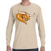 Adult DRI-POWER® ACTIVE Long-Sleeve T-Shirt Thumbnail