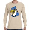 Adult DRI-POWER® ACTIVE Long-Sleeve T-Shirt Thumbnail