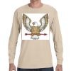 Adult DRI-POWER® ACTIVE Long-Sleeve T-Shirt Thumbnail