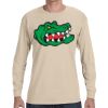 Adult DRI-POWER® ACTIVE Long-Sleeve T-Shirt Thumbnail