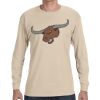 Adult DRI-POWER® ACTIVE Long-Sleeve T-Shirt Thumbnail