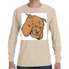 Adult DRI-POWER® ACTIVE Long-Sleeve T-Shirt Thumbnail