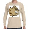 Adult DRI-POWER® ACTIVE Long-Sleeve T-Shirt Thumbnail