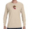 Adult DRI-POWER® ACTIVE Long-Sleeve T-Shirt Thumbnail