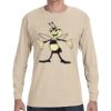 Adult DRI-POWER® ACTIVE Long-Sleeve T-Shirt Thumbnail