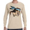 Adult DRI-POWER® ACTIVE Long-Sleeve T-Shirt Thumbnail