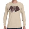 Adult DRI-POWER® ACTIVE Long-Sleeve T-Shirt Thumbnail