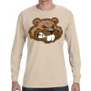 Adult DRI-POWER® ACTIVE Long-Sleeve T-Shirt Thumbnail