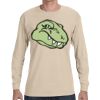 Adult DRI-POWER® ACTIVE Long-Sleeve T-Shirt Thumbnail