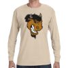 Adult DRI-POWER® ACTIVE Long-Sleeve T-Shirt Thumbnail