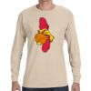 Adult DRI-POWER® ACTIVE Long-Sleeve T-Shirt Thumbnail