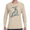 Adult DRI-POWER® ACTIVE Long-Sleeve T-Shirt Thumbnail