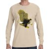 Adult DRI-POWER® ACTIVE Long-Sleeve T-Shirt Thumbnail