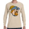 Adult DRI-POWER® ACTIVE Long-Sleeve T-Shirt Thumbnail