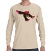 Adult DRI-POWER® ACTIVE Long-Sleeve T-Shirt Thumbnail