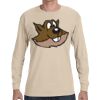 Adult DRI-POWER® ACTIVE Long-Sleeve T-Shirt Thumbnail