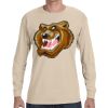 Adult DRI-POWER® ACTIVE Long-Sleeve T-Shirt Thumbnail