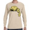Adult DRI-POWER® ACTIVE Long-Sleeve T-Shirt Thumbnail