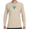 Adult DRI-POWER® ACTIVE Long-Sleeve T-Shirt Thumbnail