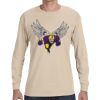 Adult DRI-POWER® ACTIVE Long-Sleeve T-Shirt Thumbnail