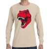 Adult DRI-POWER® ACTIVE Long-Sleeve T-Shirt Thumbnail