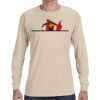 Adult DRI-POWER® ACTIVE Long-Sleeve T-Shirt Thumbnail