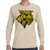 Adult DRI-POWER® ACTIVE Long-Sleeve T-Shirt Thumbnail