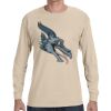 Adult DRI-POWER® ACTIVE Long-Sleeve T-Shirt Thumbnail