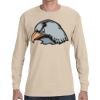 Adult DRI-POWER® ACTIVE Long-Sleeve T-Shirt Thumbnail