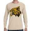 Adult DRI-POWER® ACTIVE Long-Sleeve T-Shirt Thumbnail