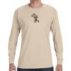 Adult DRI-POWER® ACTIVE Long-Sleeve T-Shirt Thumbnail