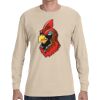 Adult DRI-POWER® ACTIVE Long-Sleeve T-Shirt Thumbnail
