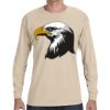 Adult DRI-POWER® ACTIVE Long-Sleeve T-Shirt Thumbnail