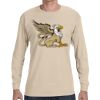 Adult DRI-POWER® ACTIVE Long-Sleeve T-Shirt Thumbnail