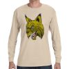 Adult DRI-POWER® ACTIVE Long-Sleeve T-Shirt Thumbnail