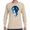 Adult DRI-POWER® ACTIVE Long-Sleeve T-Shirt Thumbnail