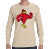 Adult DRI-POWER® ACTIVE Long-Sleeve T-Shirt Thumbnail