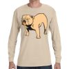 Adult DRI-POWER® ACTIVE Long-Sleeve T-Shirt Thumbnail