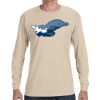 Adult DRI-POWER® ACTIVE Long-Sleeve T-Shirt Thumbnail
