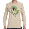Adult DRI-POWER® ACTIVE Long-Sleeve T-Shirt Thumbnail