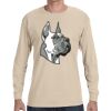 Adult DRI-POWER® ACTIVE Long-Sleeve T-Shirt Thumbnail