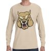 Adult DRI-POWER® ACTIVE Long-Sleeve T-Shirt Thumbnail
