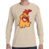 Adult DRI-POWER® ACTIVE Long-Sleeve T-Shirt Thumbnail