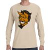 Adult DRI-POWER® ACTIVE Long-Sleeve T-Shirt Thumbnail