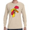 Adult DRI-POWER® ACTIVE Long-Sleeve T-Shirt Thumbnail