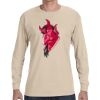 Adult DRI-POWER® ACTIVE Long-Sleeve T-Shirt Thumbnail
