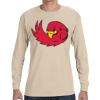 Adult DRI-POWER® ACTIVE Long-Sleeve T-Shirt Thumbnail