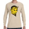 Adult DRI-POWER® ACTIVE Long-Sleeve T-Shirt Thumbnail