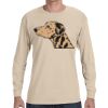 Adult DRI-POWER® ACTIVE Long-Sleeve T-Shirt Thumbnail
