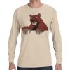 Adult DRI-POWER® ACTIVE Long-Sleeve T-Shirt Thumbnail